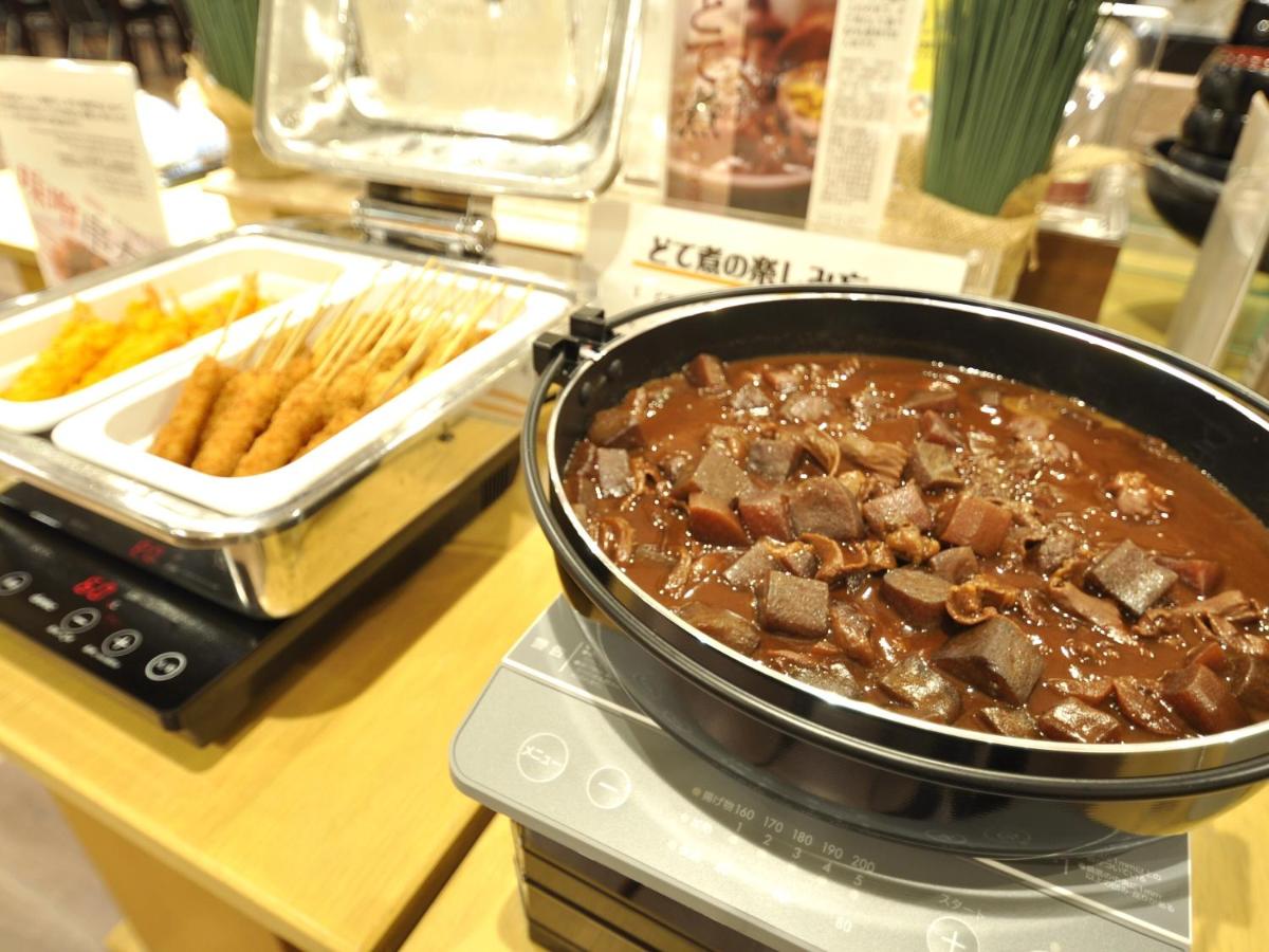 APA Hotel Nagoya Sakae Ekimae EXCELLENT - Housity