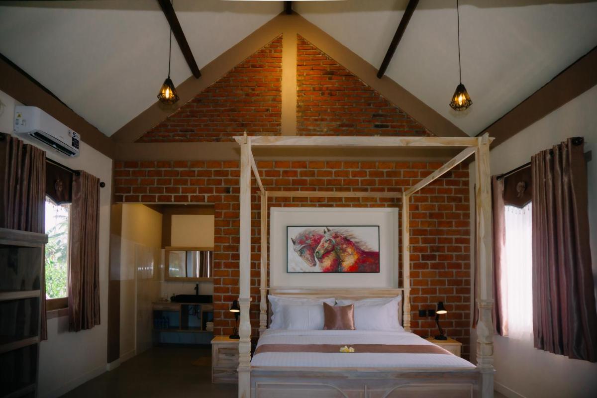 Novia Guest House Lombok-Tetebatu - Housity