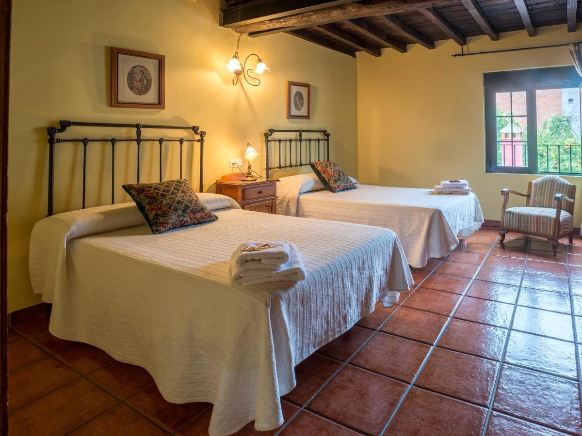 Casa Rural Churruca - Housity