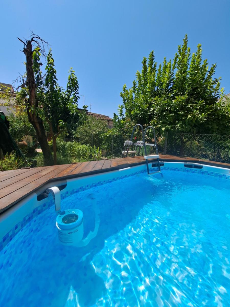 Casa Rural Churruca - Housity