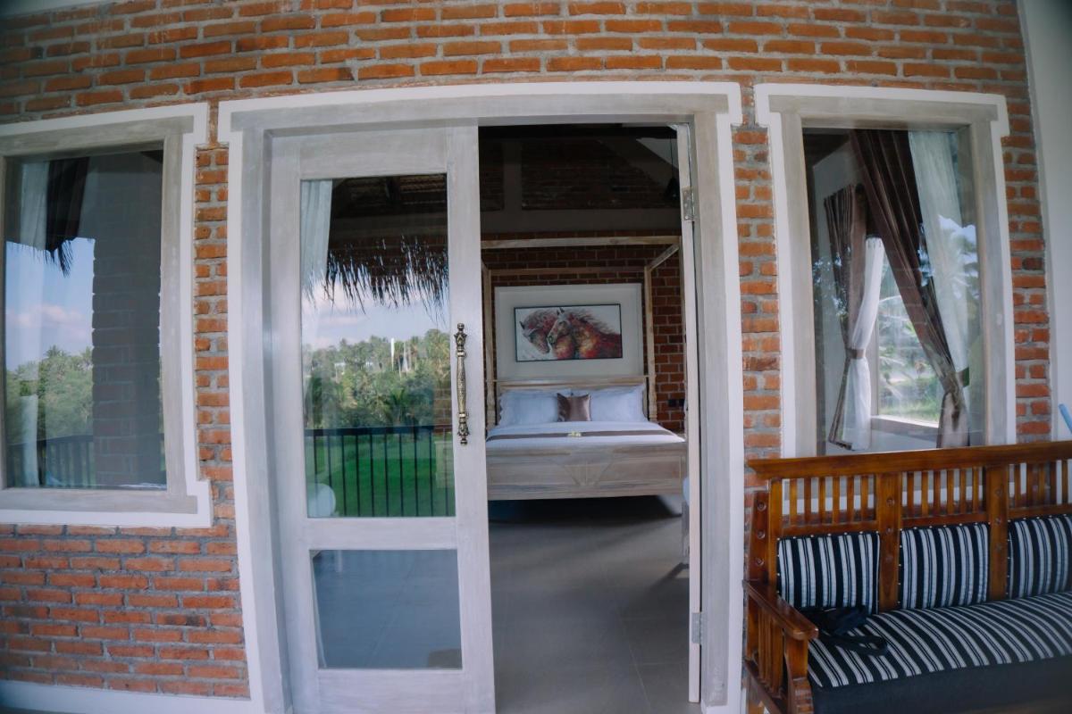 Novia Guest House Lombok-Tetebatu - Housity