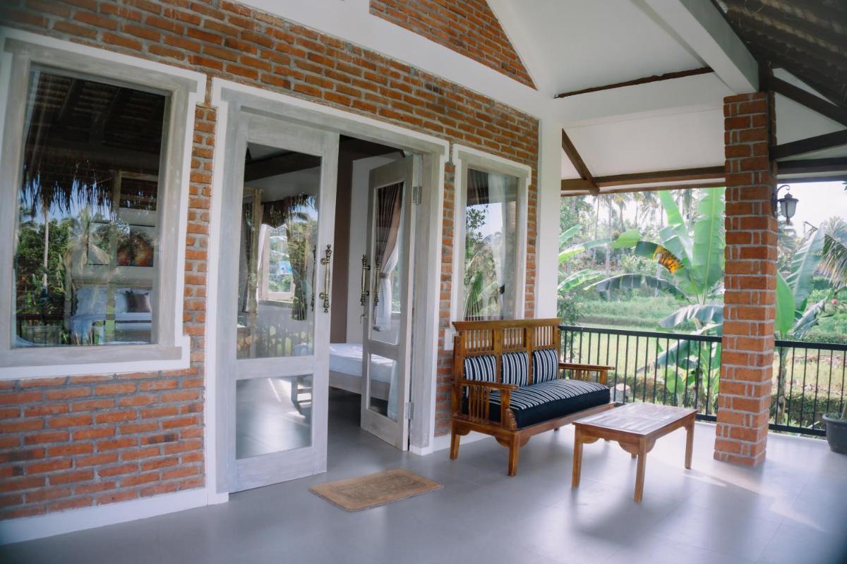 Novia Guest House Lombok-Tetebatu - Housity
