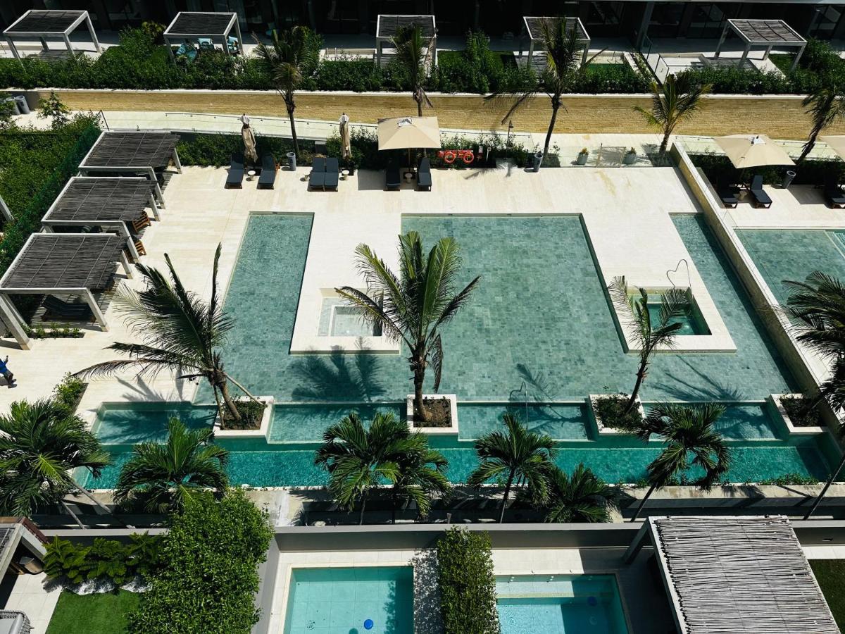Amazing Loft / Private Beach + Pools + Natural - Housity