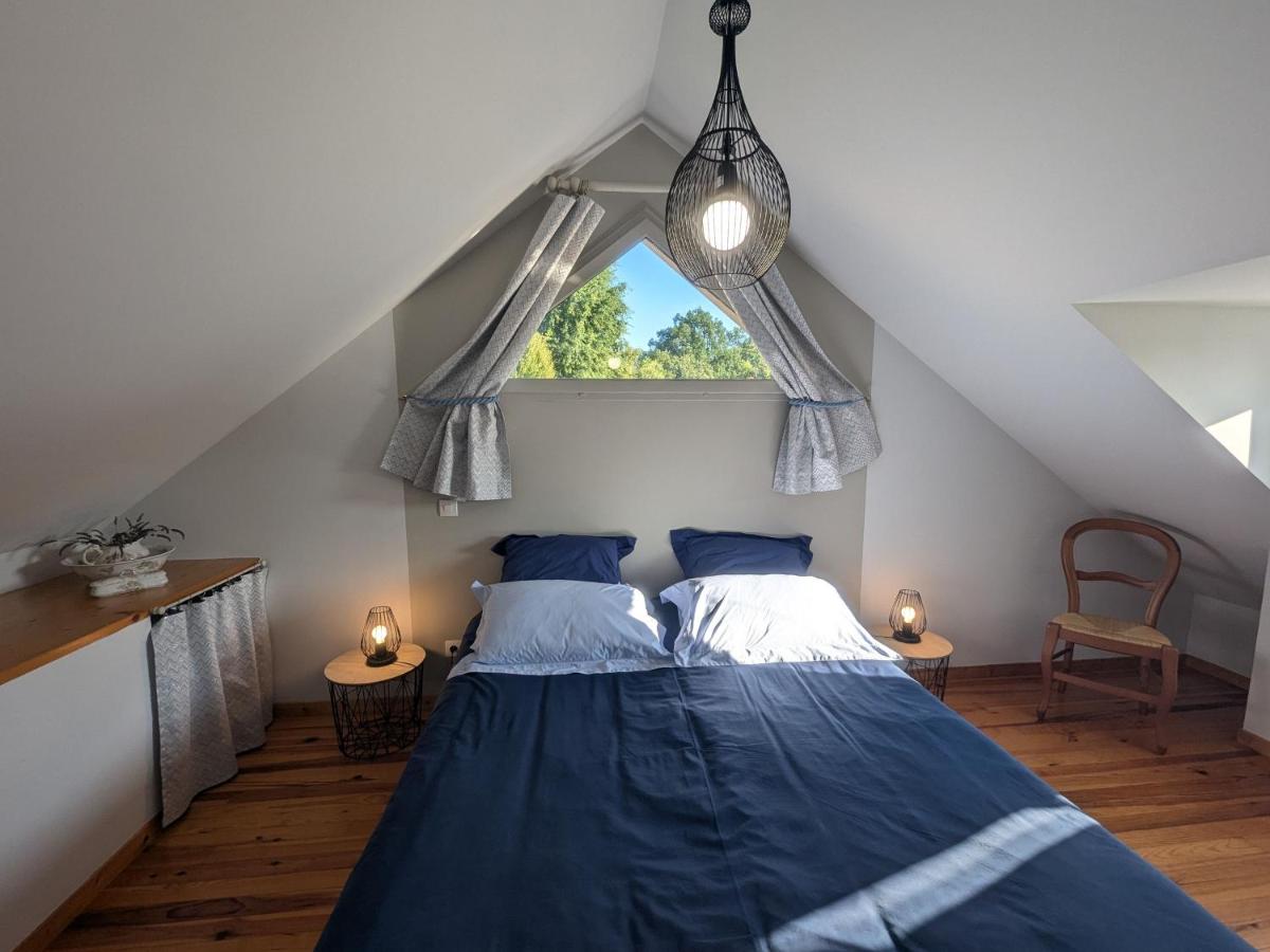 Maison charmante à Langres avec Wi-Fi et parking - FR-1-611-43 - Housity