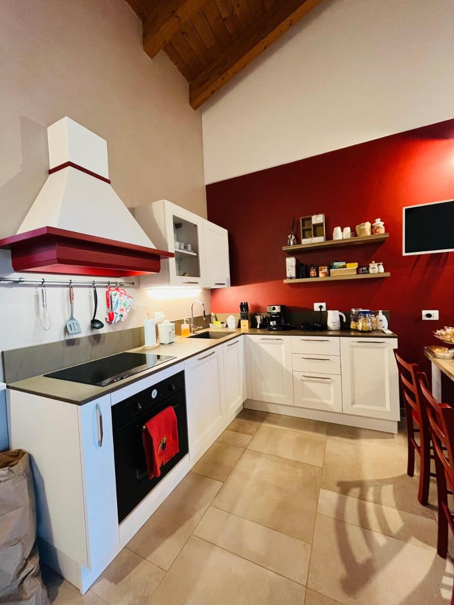 Le Colombe - Housity