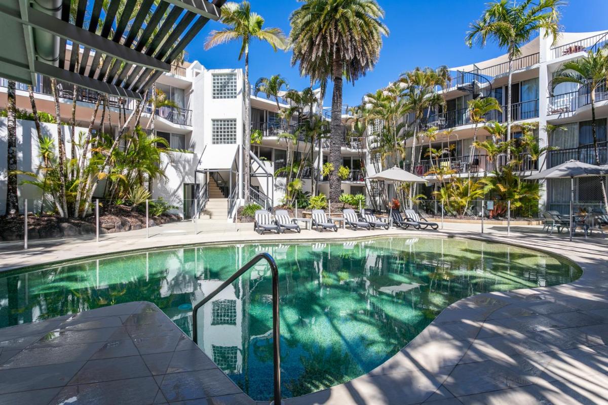 Noosa Tropicana - Housity