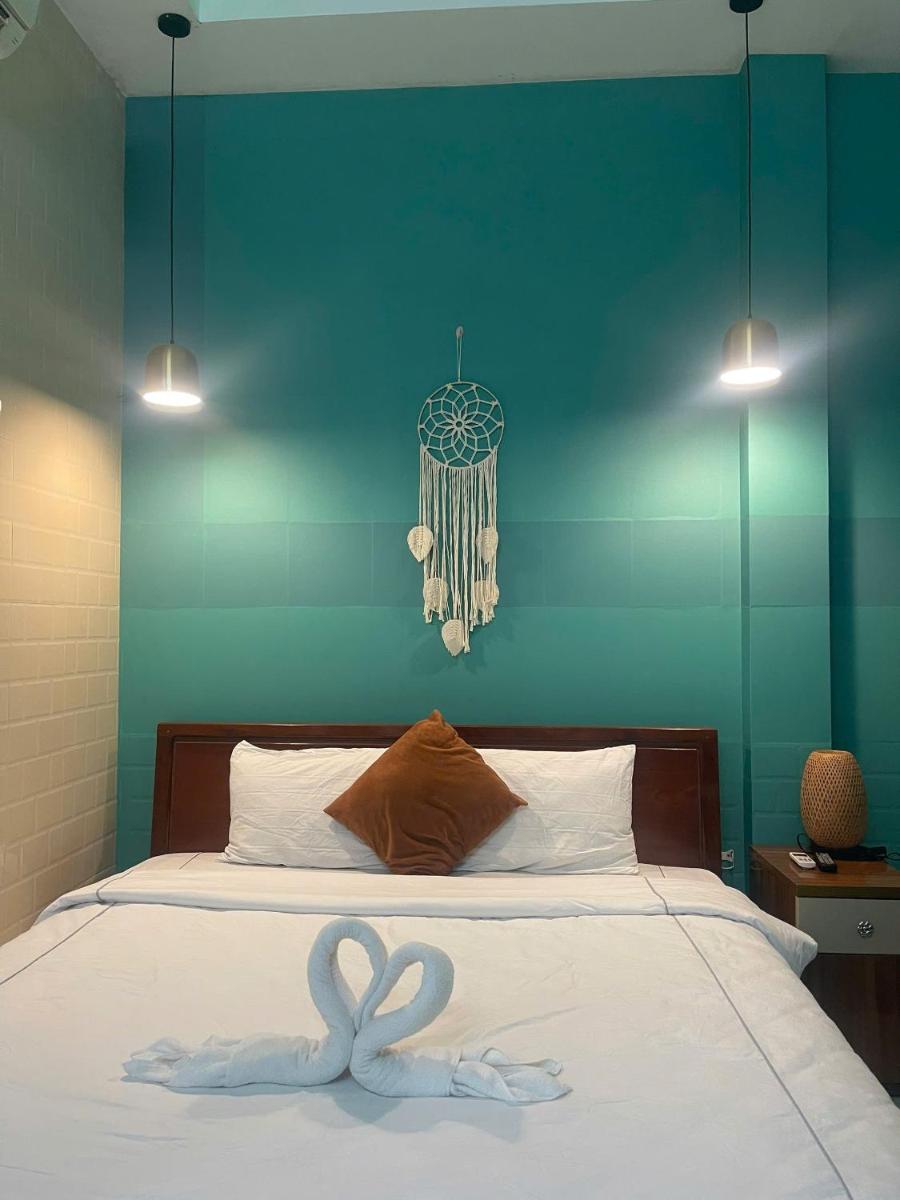 Hue Lovely Homestay - Housity