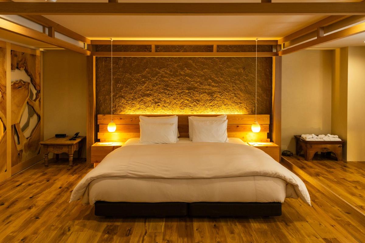 Myojinkan - Housity