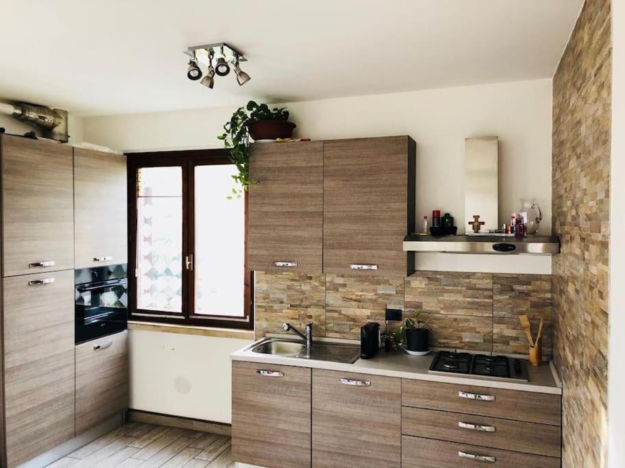 Ketty House B&B - Policlinico di Monza, U-Power Stadium - Housity