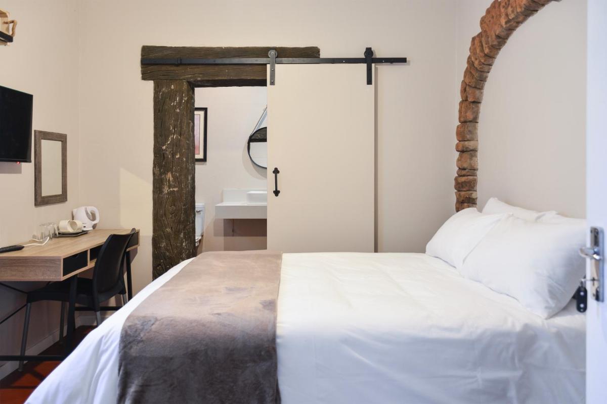 Biggy Best Boutique Hotel & Self Catering Cottages - Housity