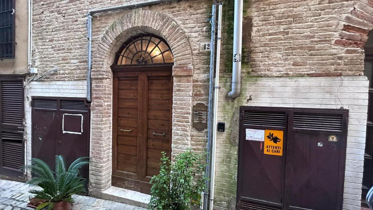 Ankon Apartment Suite Don Gioia - Housity