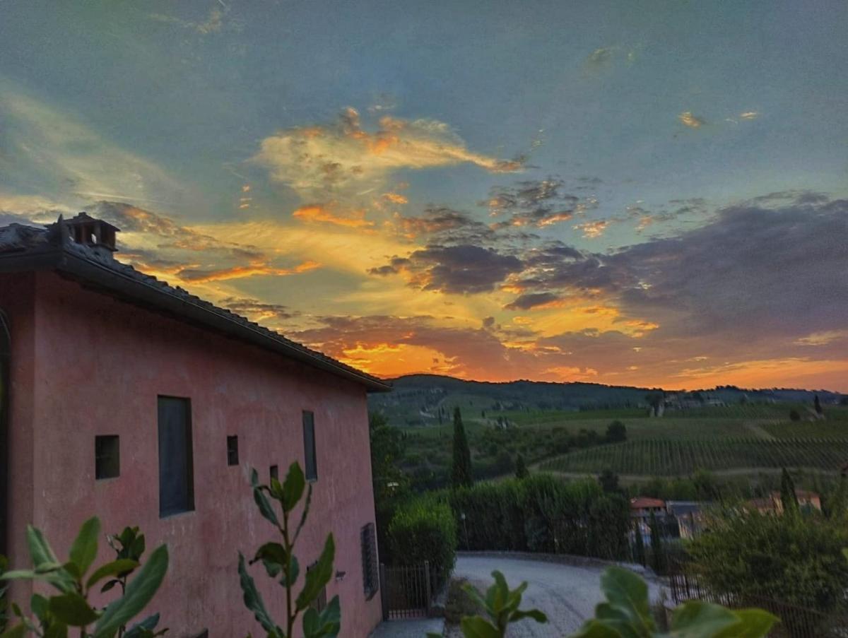 Tuscan rooms - Housity