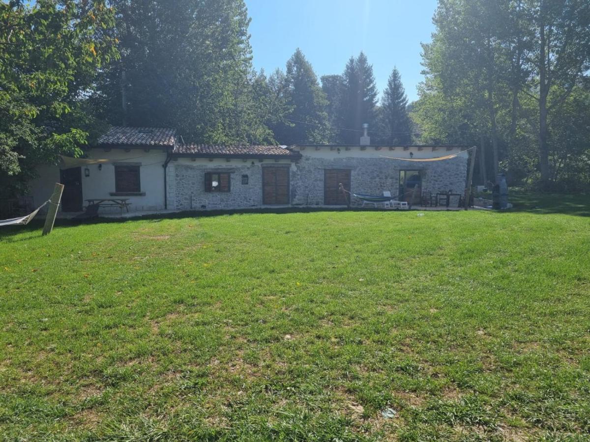 Dimore Di Charme Lago Matese - Housity