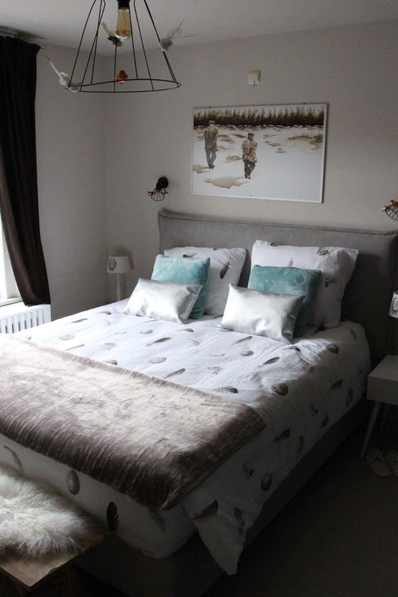 T Nest van Heeden - Housity