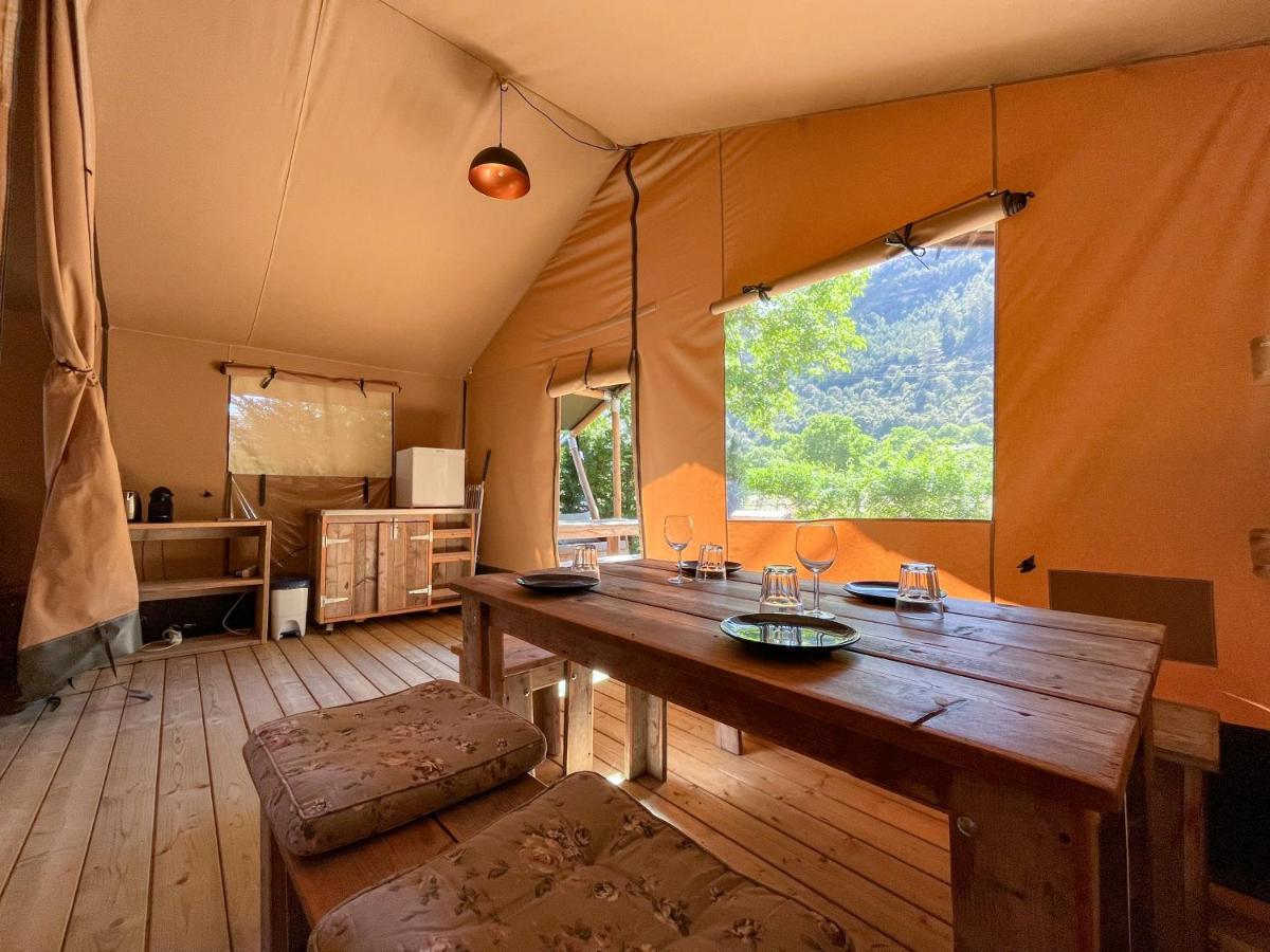 Tiendas safari Chill-Outdoor - Housity