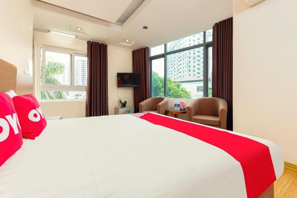 Mai Villa Ngân Sơn HN - by BAY LUXURY - Housity