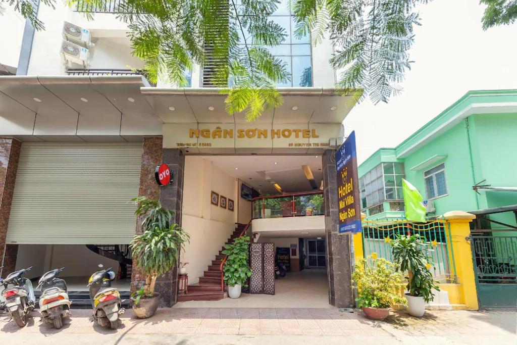 Mai Villa Ngân Sơn HN - by BAY LUXURY - Housity