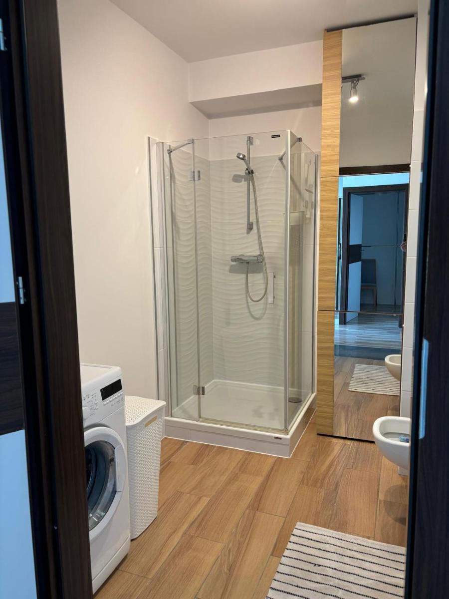 Apartament z widokiem - Housity