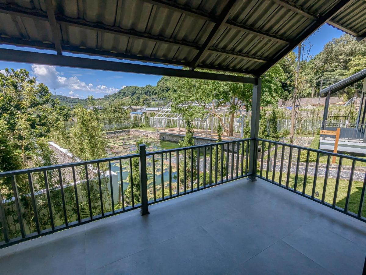 Ikigai Retreat Moc Chau - Housity