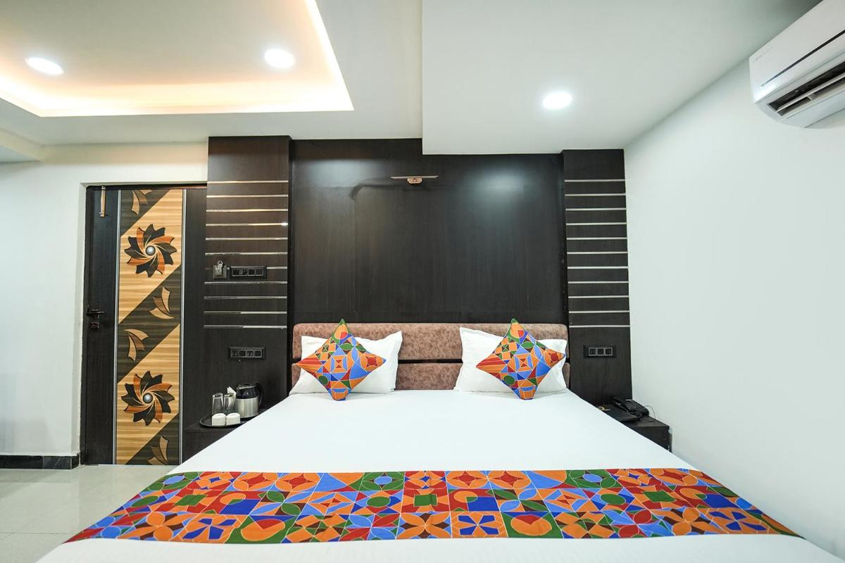 FabHotel Royal Carpet - Housity