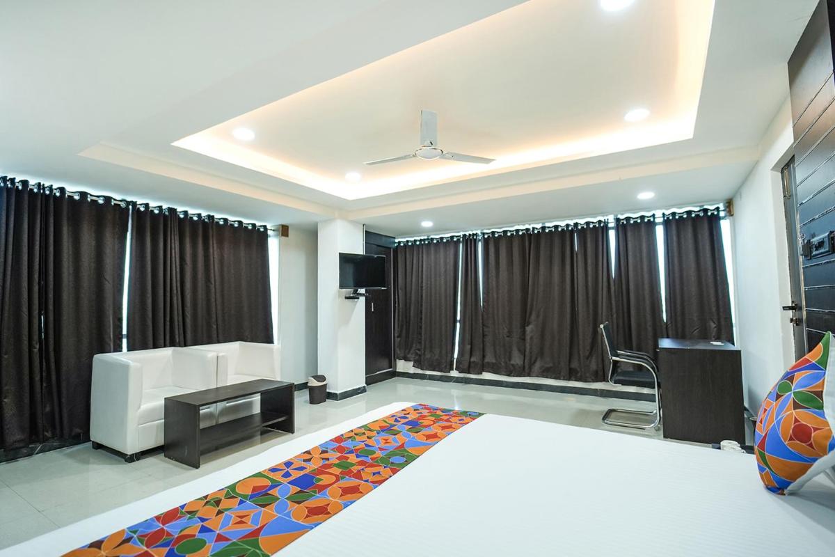 FabHotel Royal Carpet - Housity