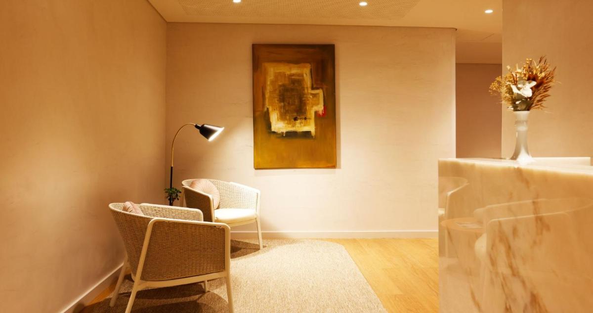 Imagem da galeria de Montebelo Viseu Congress Hotel & Spa em Viseu