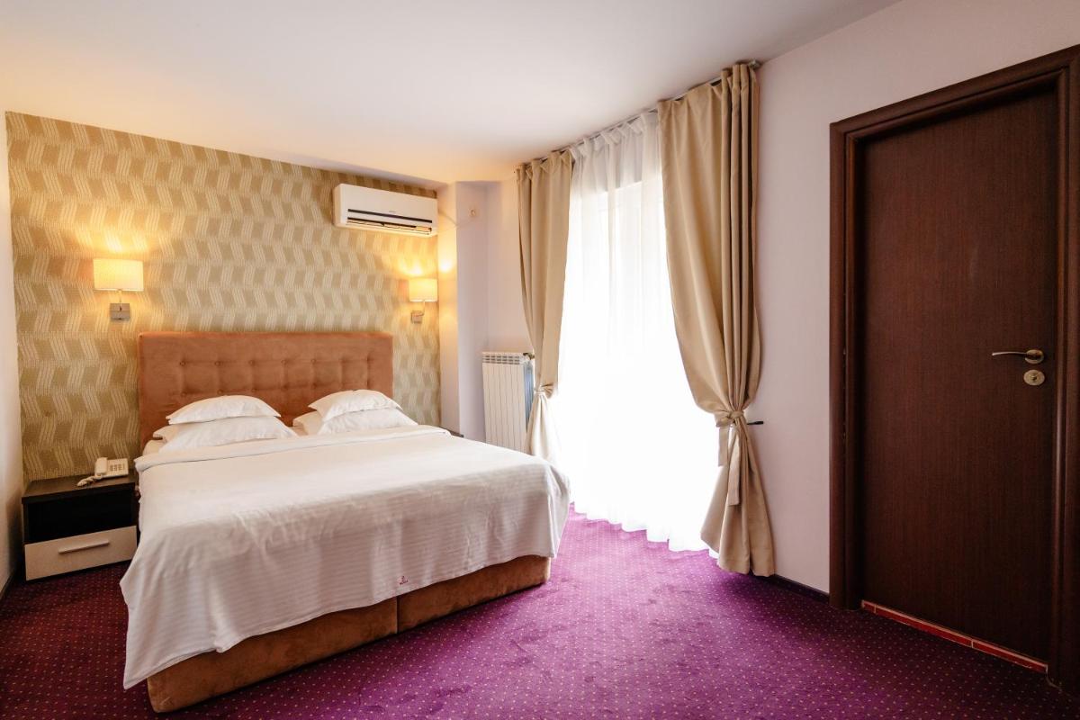 Bacolux Afrodita Resort & SPA, Herculane - Housity