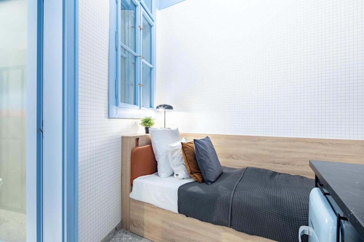 Central - Quiet Sleep for Solo Traveller - Housity