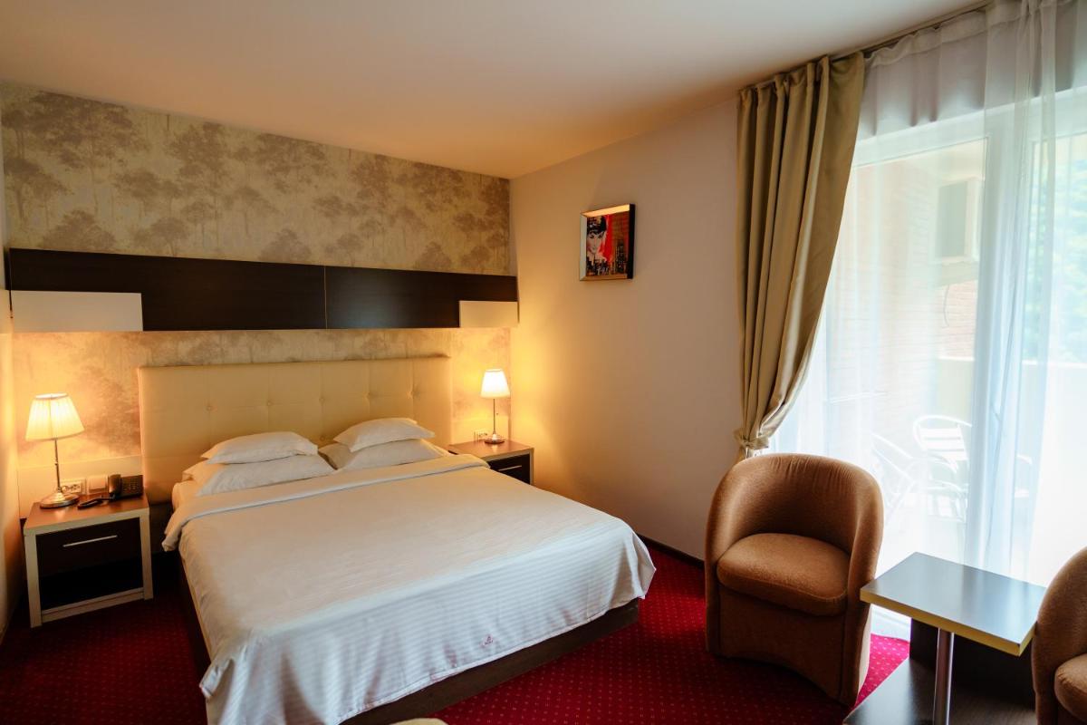 Bacolux Afrodita Resort & SPA, Herculane - Housity