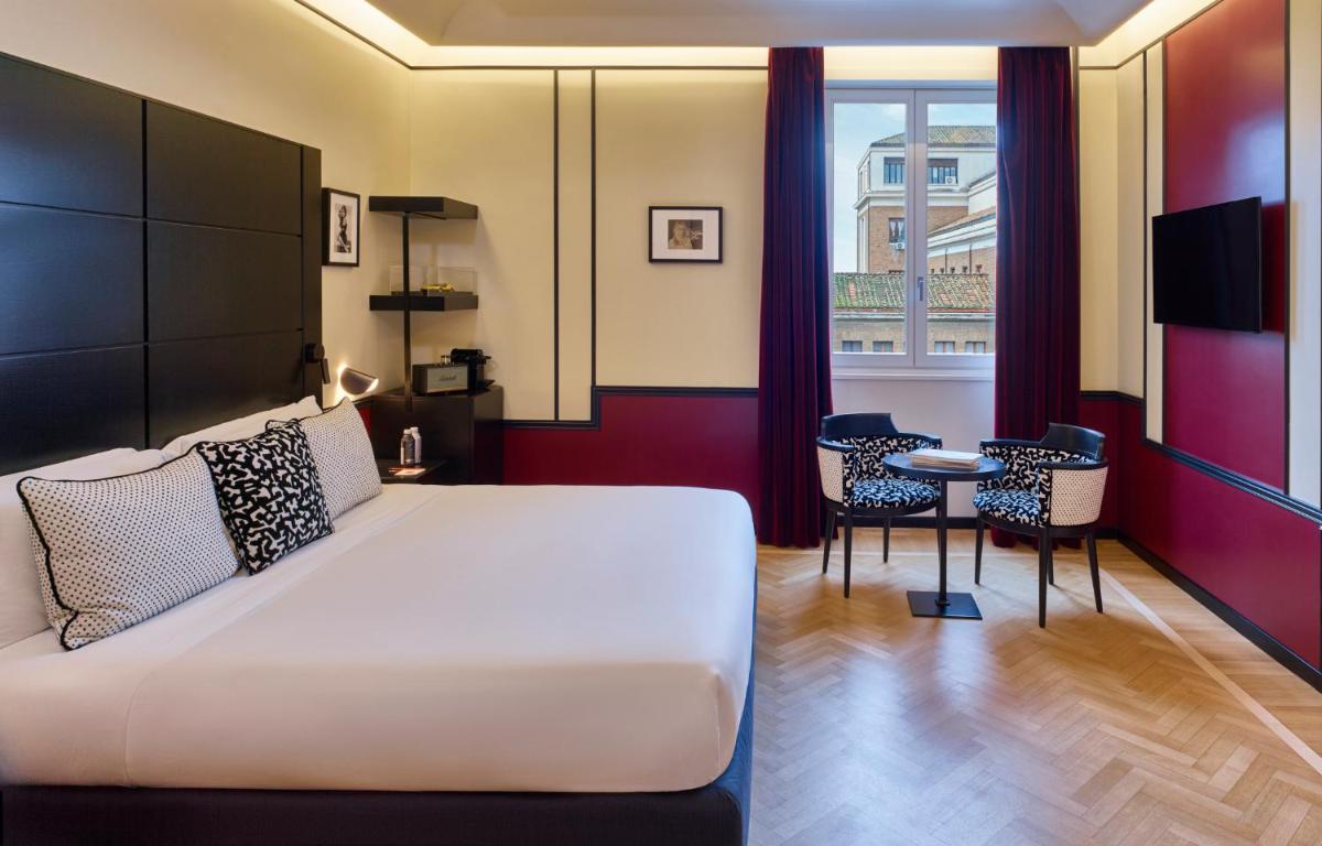 47 Boutique Hotel - Housity