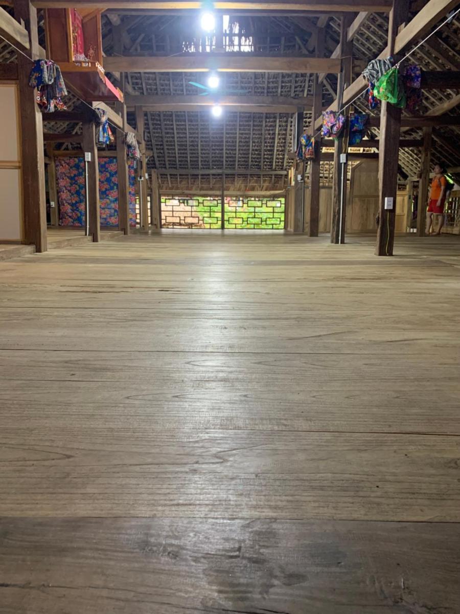 Nặm tha homestay - Housity