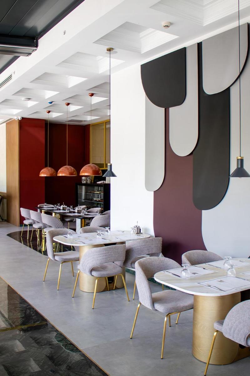 Sam Royal Hotel - Housity