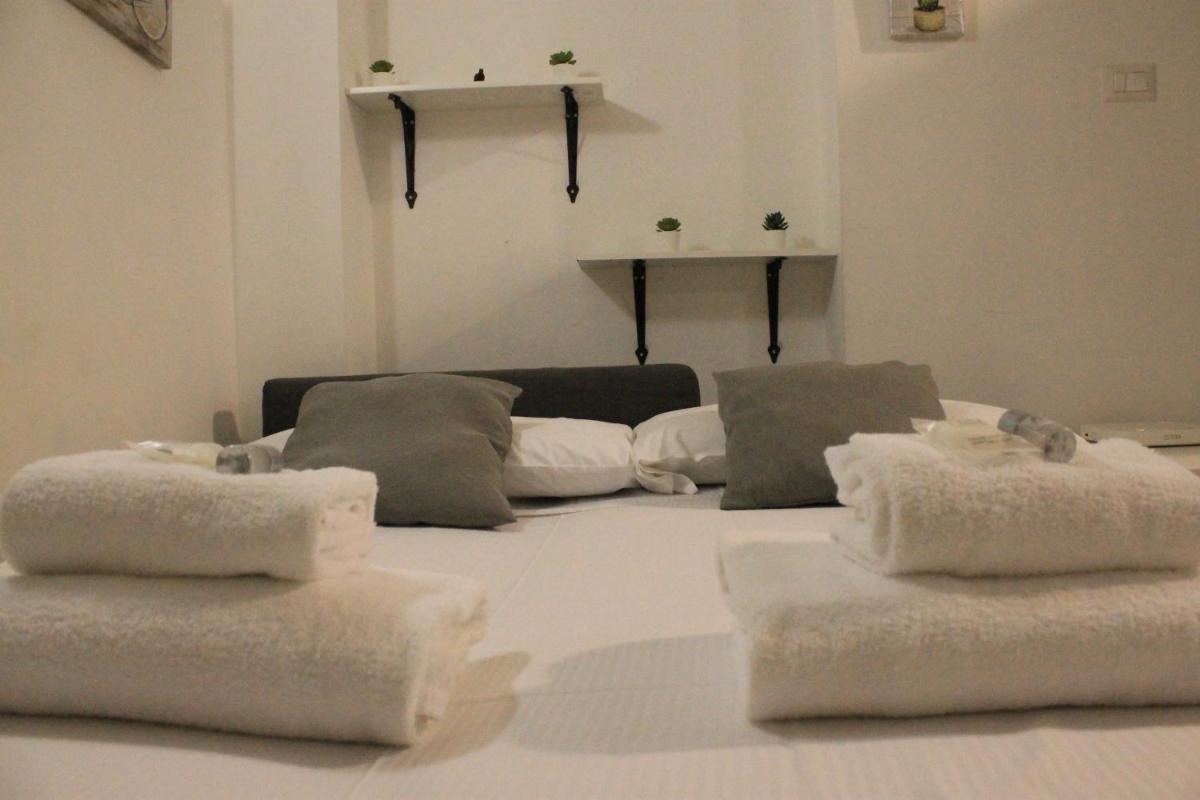 [A due passi da S.Pietro e Castel Sant'Angelo] Loft Gianicolo - Housity