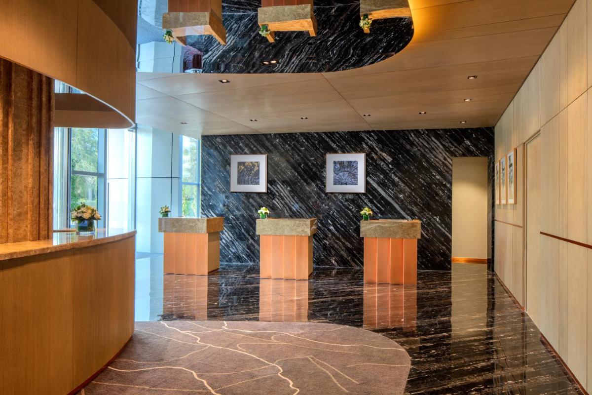 The First Collection at Jumeirah Village Circle, a Tribute Portfolio Hotel - Housity