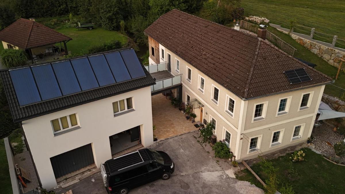 Haus am Bächle - Housity