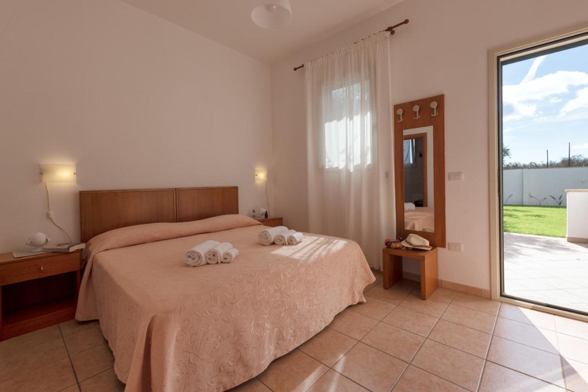 Agriturismo Panacea - Hizvo
