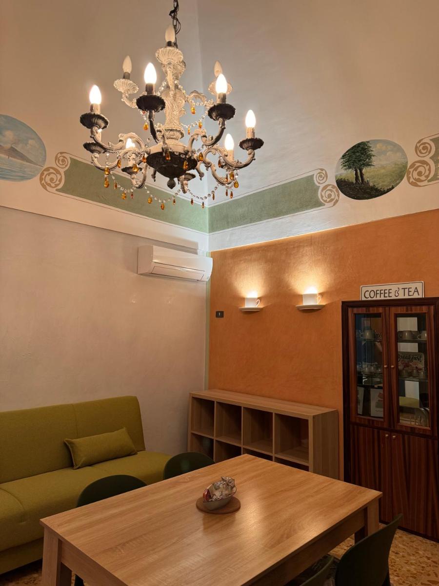 Gierre B&B - Housity
