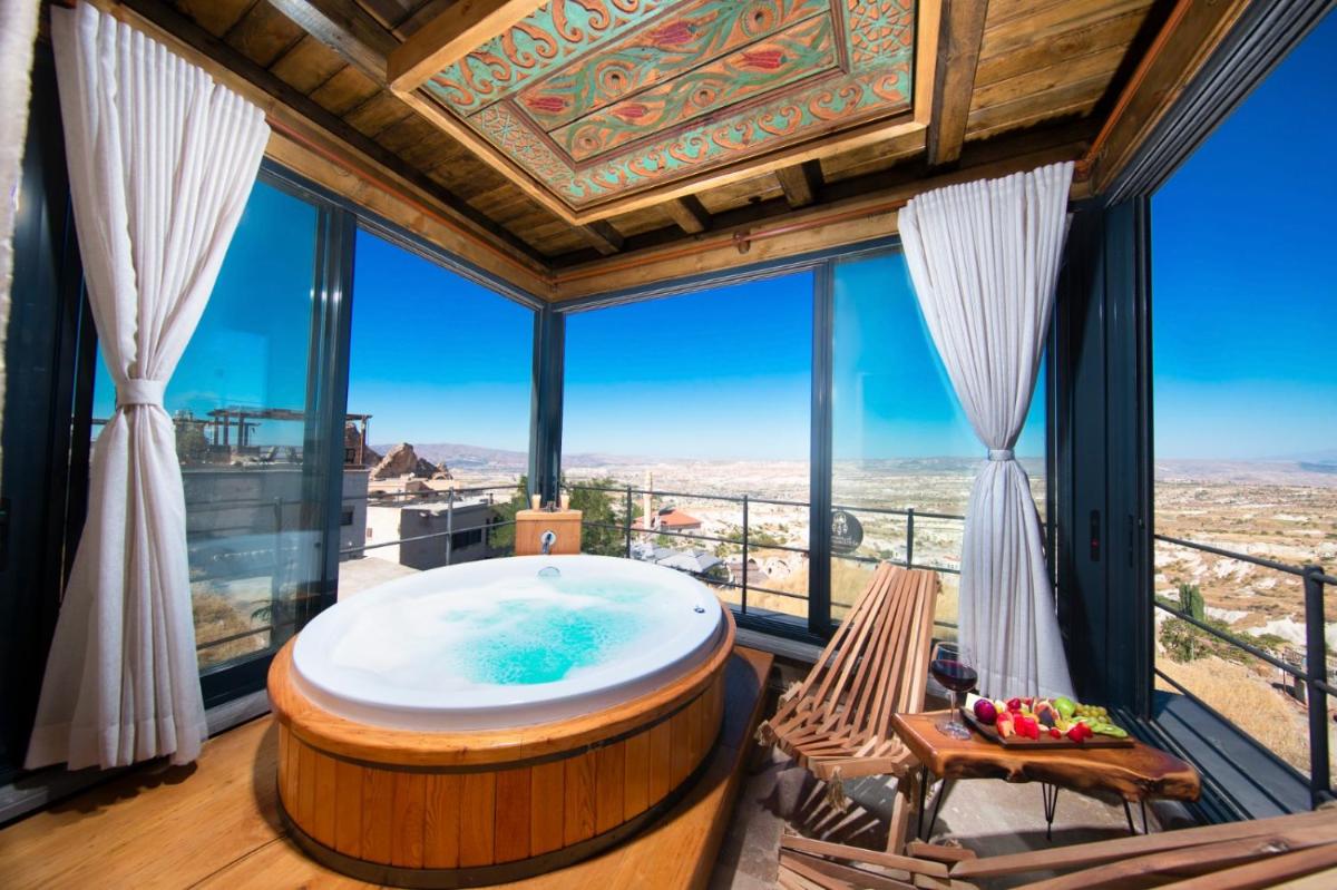 Dream of Cappadocia - Housity