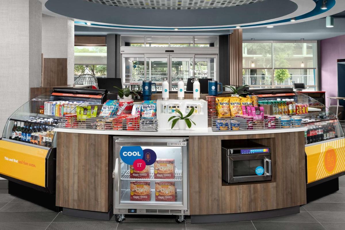 Tru By Hilton Jacksonville Airport - Housity