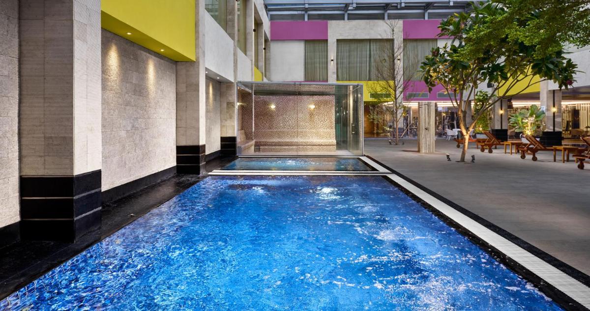 FM7 Resort Hotel - Jakarta Airport - Housity