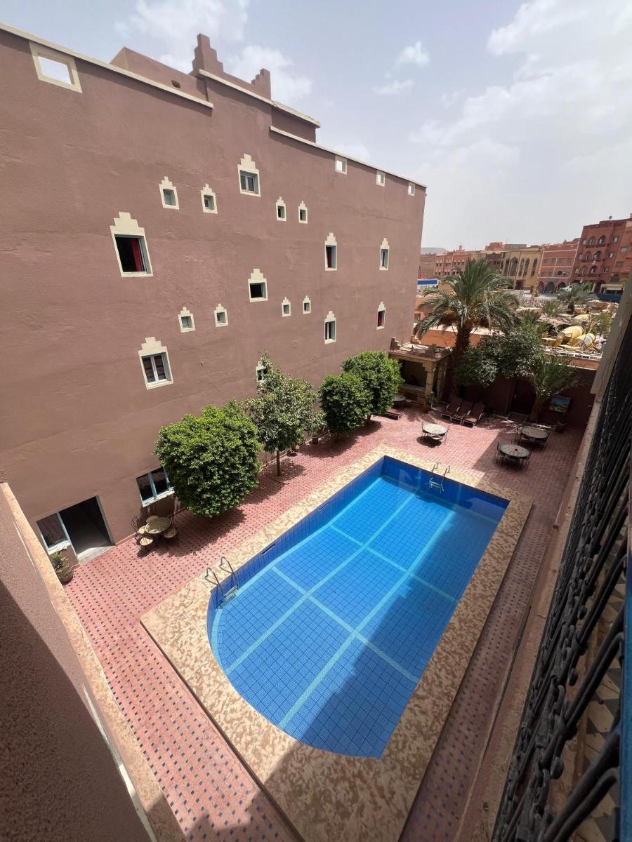 Hôtel Zaghro - Housity