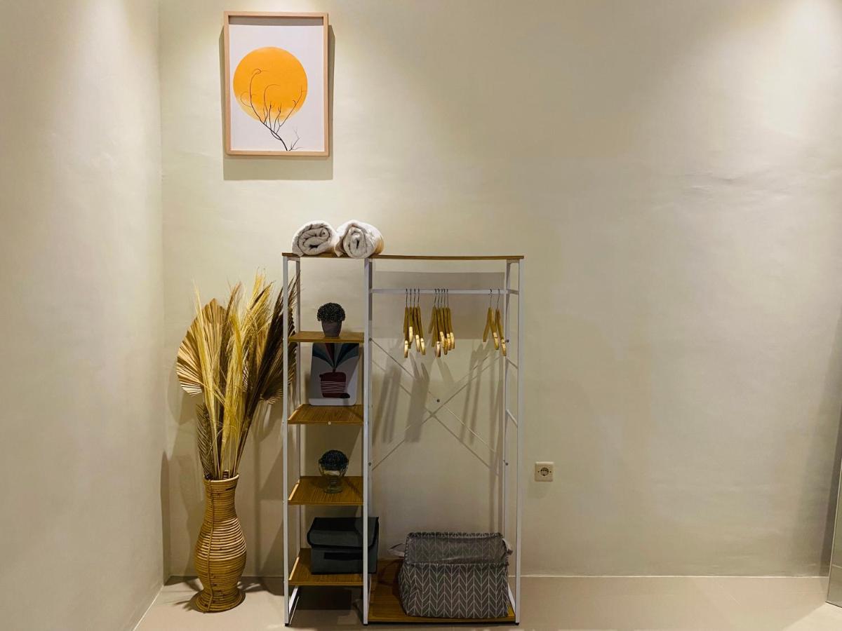 Suitetrails - Robiu Bed & Breakfast