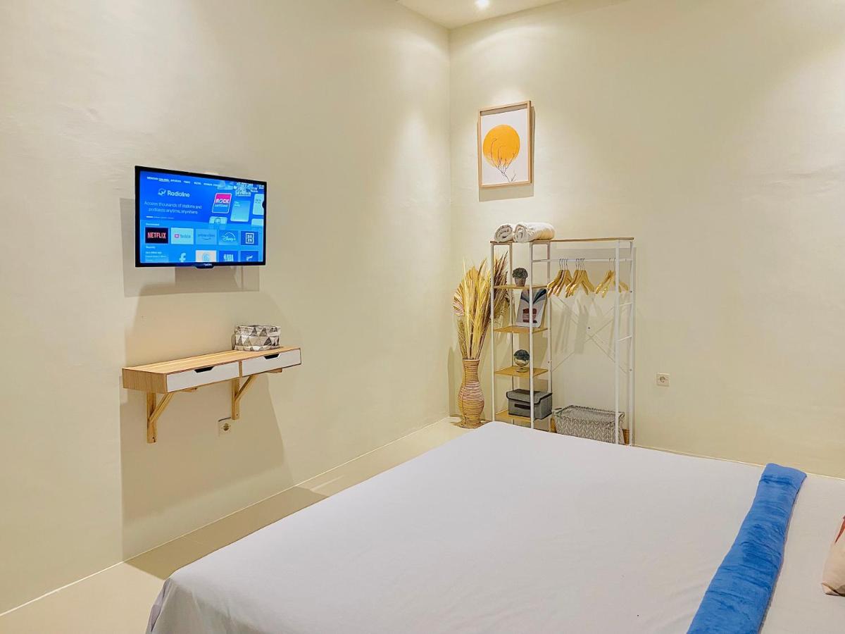 Suitetrails - Robiu Bed & Breakfast