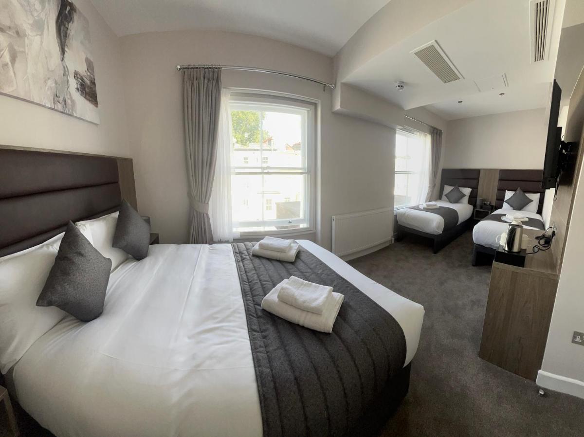 Reem Hotel - Housity