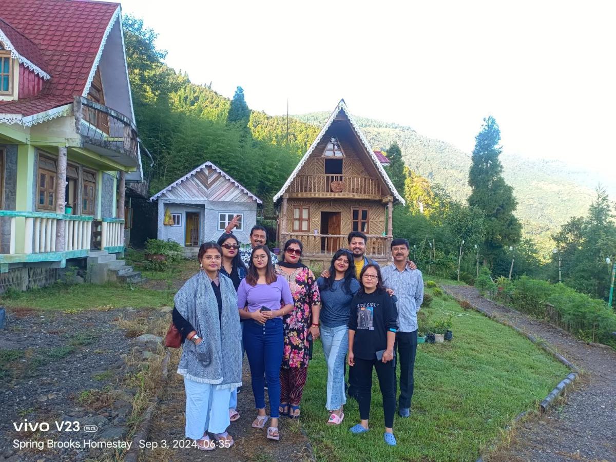 Spring Brooks Homestay - Housity