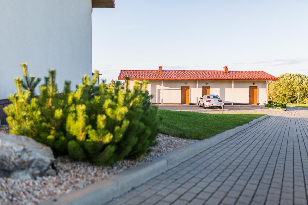 Motel Panorama - Housity