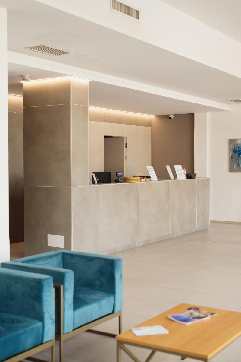 Hotel Al Giardino - Housity