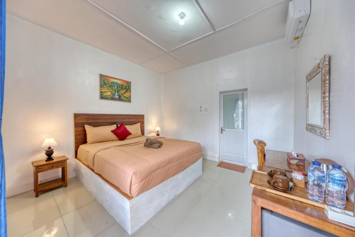Sari Nadi Homestay - Hizvo