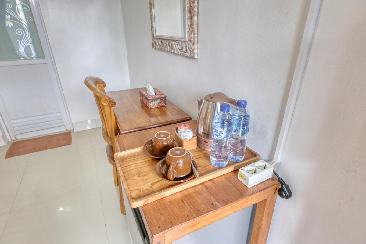 Sari Nadi Homestay - Hizvo