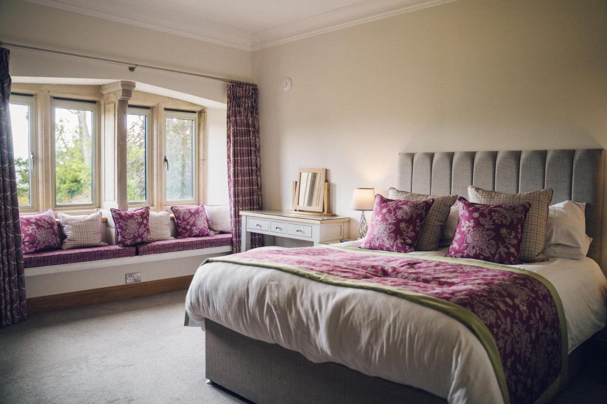 The Manor Boutique Hotel Restaurant and Bar - Housity